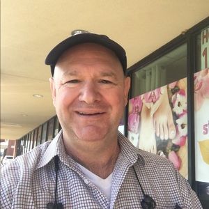 Meet your Posher, Brett